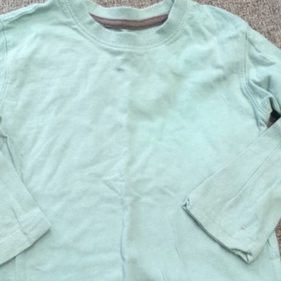 👉10/10$ Long sleeves t-shirt 3Y - Picture 2 of 2